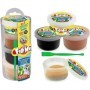 Craze Tub Plastilina Diverse Culori Craze - 3